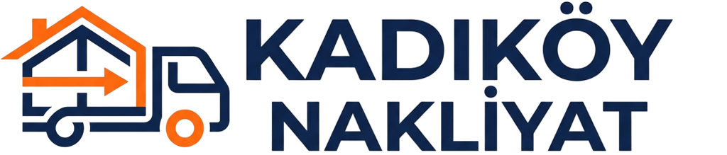 Kadıköy evden eve nakliyat 0533 581 18 51