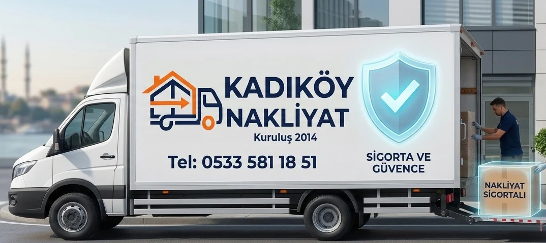 Sigortalı Nakliyat