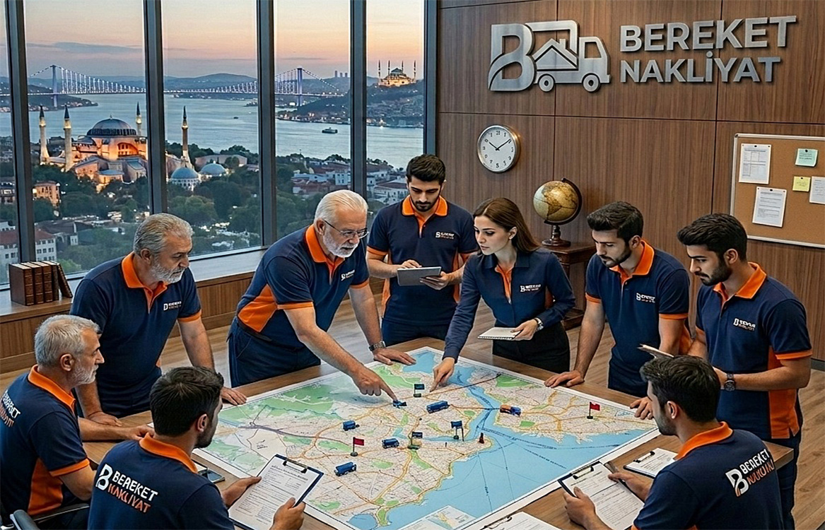 Biz Kİmiz