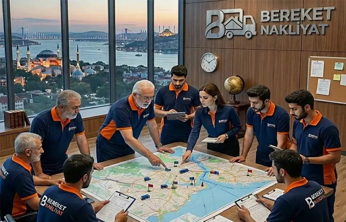 Biz Kİmiz